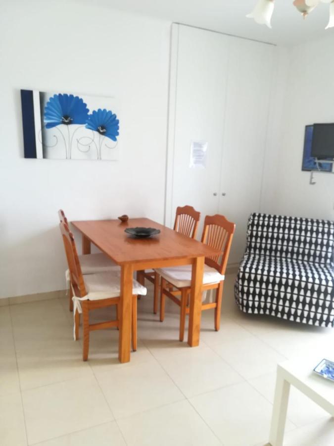 Apartamento Ca la Nuri vistas al mar Llançà Exterior foto