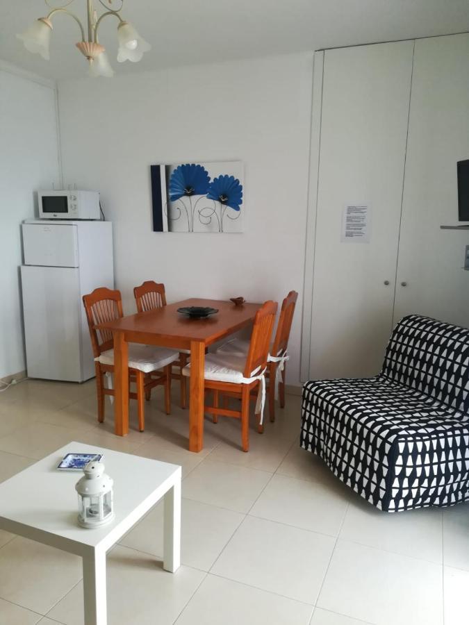 Apartamento Ca la Nuri vistas al mar Llançà Exterior foto