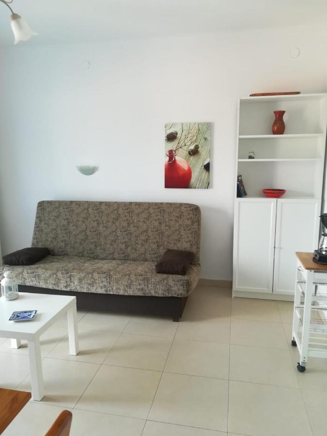 Apartamento Ca la Nuri vistas al mar Llançà Exterior foto