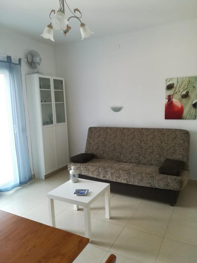 Apartamento Ca la Nuri vistas al mar Llançà Exterior foto