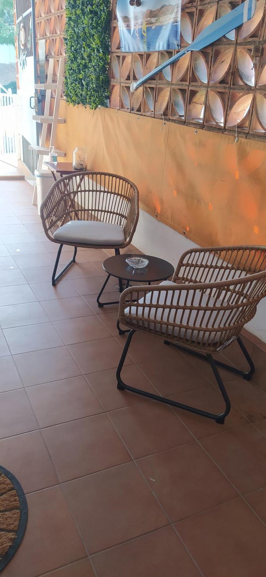 Apartamento Ca la Nuri vistas al mar Llançà Exterior foto